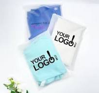 Frosted Zipper Bags - Custom Printed Zip-Lock Bags | Slider Zipper Bag