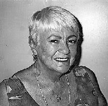 Dolores Wittwer Obituary (2019)