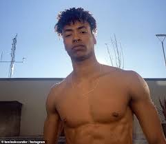 Check out dating history, relationships status and compare the info. Zara Larsson Is Dating Dancer Lamin Holmen As She Prepares To Detail Romance In Loved Up Album Readsector