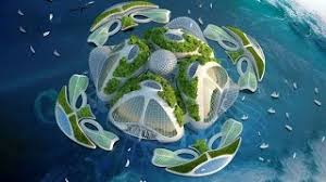 Futuristic architecture can trace its beginnings to the italian artist, filippo tommaso marinetti, who began the futuristic movement through the publication of his futurist manifesto in 1909. Futuristic Architecture