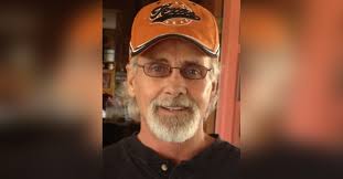 Obituary information for Brad Kincaid