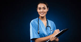 Una enfermera es una profesional de la medicina, concretamente de la rama de enfermería. Que Obligaciones Tiene La Enfermera Ocupacional Frente Al Covid 19 Medical Assistant
