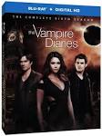The Vampire Diaries - 