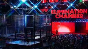 Wwe elimination chamber 2021 takes place on sunday, february 21, with a start time of 7pm et/4pm pt (sunday into monday, february 22 and a start time of midnight in the uk). Wwe Planning Two Men S Elimination Chamber And No Women S Matches The Sportsrush