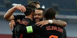 Ukraina tak terkalahkan, mengumpulkan 20 poin dari 8 laga (m6 s2 k0), mencetak 17 gol dan kebobolan 4 gol. Euro 2020 Prediksi Jadwal Dan Skuad Lengkap Grup C Bola Net