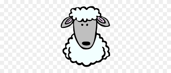 Sheep black and white sheep lamb clipart black and white free images 4 wikiclipart. Sheep Cartoon Picture Clip Art Sheep Clipart Stunning Free Transparent Png Clipart Images Free Download