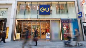 Uniqlo's Sister Brand GU Aiming to Take On Markets in US, Europe | BoF