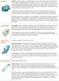 Metaphysical Meanings Of Apatite Apophyllite Aqua Aura Quartz Aquamarine Healing Crystals Meanings Aqua Aura Quartz Aqua Aura Crystal