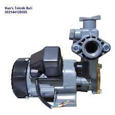 Total daya listrik yang di perlukan 75 watt (output) dan 120 watt (input), sehingga pompa ini sangat cocok untuk keperluan rumah tangga. Jual Pompa Air Sumur Dangkal Sanyo 75 Watt P Wh75 Non Otomatis Di Lapak Hans Teknik Bali Bukalapak