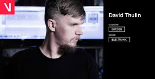 David Thulin