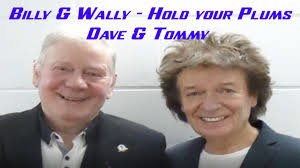 Billy Butler's Hold your Plums