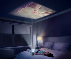This Amazing Device Will Make You Rethink The Traditional Way Of Watching Tv Projector In Bedroom Phone Projector Smartphone Projector
