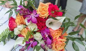 Wedding masters specialize in only weddings and large events. Wedding Flowers Toronto Bridal Bouquets Arrangements Wedding Florist