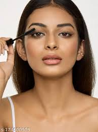 Waterproof Eye mascara liner pack of 2