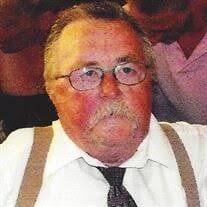 Earl Pete Searls Obituary