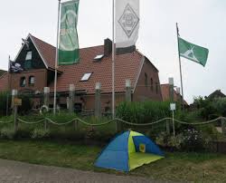 Tine hat skippers inn in 26579 baltrum bewertet. Sandras Zeltplatz Ist Eroffnet Skipper S Inn Baltrum Facebook