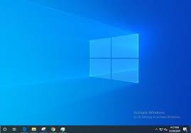 How To Remove Activate Windows Watermark Permanently 2020 Windows 10 Simple Registry Windows