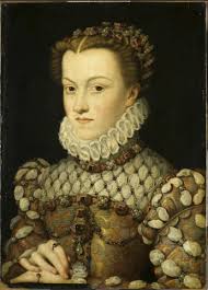 Exchanging Royal Portraits Between France and England in the 1570s: The  Politics of Scale