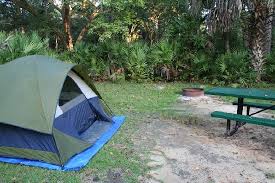 Come and discover the good life at our golf and rv resort in tampa. Juniper Springs Ra Campsite Picture Of Juniper Springs Recreation Area Silver Springs Tripadvisor