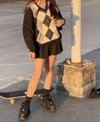 There are already 252 enthralling, inspiring and awesome images tagged with brown aesthetic. Brown Aesthetic Outfits Indie Novocom Top