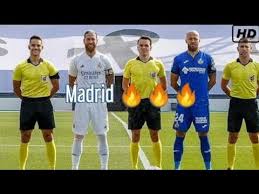 High quality spanish la liga broadcast secure & free. Real Madrid Vs Getafe 6 0 Club Friendlies 2020 Extended Highlights Full Hd Youtube