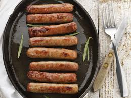 I altered the recipe by using turkey tenderloins. 4 Review For Daily S Fully Cooked Pork Sausage Links 12 Lb Case
