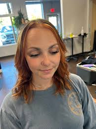 Fall hair appointments available at Stella Salon