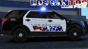 Hi guys cotact me in. 4k Lspd Mega Pack Gta5 Mods Com