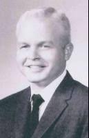 Charles Hobson Obituary (1932