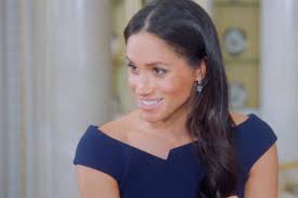 As the trio disembarked from. Meghan Markle Pays Tribute To Late Mother In Law Diana