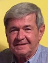 Obituary information for Glenn E. "Buzz" Horner Jr.