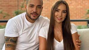Paola Jara revela cómo Jessi Uribe la conquistó difícil que me gustara