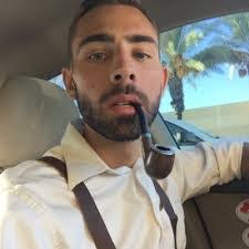 Matthew Oiler's Instagram, Twitter & Facebook