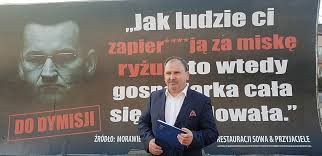 Morawiecki każe zapierdalać za miskę ryżu. Platforma Kontratakuje Nowy Tydzien
