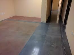 Here at niche polished concrete we pride ourselves on providing the best premium. Polishing 5280 Floors