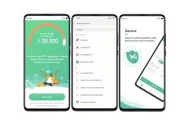 Best for flat cash back: Xiaomi Launches Mi Credit App In India Here S How You Can Get Up To Rs 1 Lakh Instant Personal Loan Mysmartprice