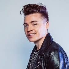 Shawn Hook Lyrics, Songs, and Albums
