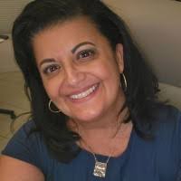 Pastor Sandra Astacio