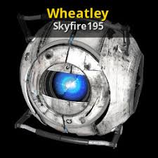 We understand it's frustrating, but when we have more news to share, we will. Wheatley Team Fortress 2 Sprays