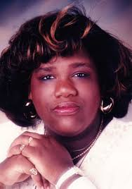 TAMARA THOMPSON Obituary (1974