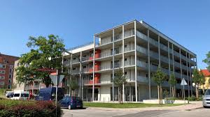 Finde günstige immobilien zum kauf in freising. Freising 35 Sozialwohnungen An Der General Von Stein Strasse Freising