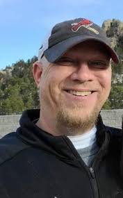 Obituary for Jon Michael Potthast