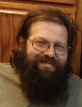 Patrick Seth "Oakey" Nutter Obituary (2022)