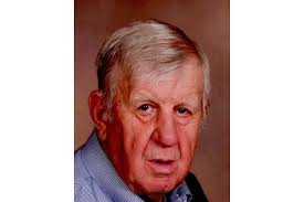 James Wunderlich Obituary (2019)