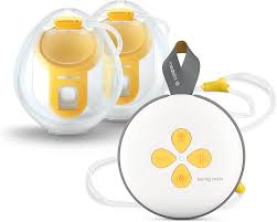 Medela Swing Maxi Flex Tire-lait électrique double