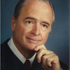 William Moultrie Guerry remembrance page and online condolences