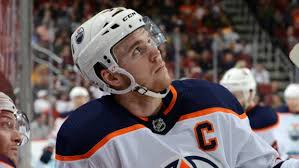 Jesse puljujarvi is the 13th player in #oilers history to score in his nhl postseason debut & the first since brad winchester in game 2 of 2006 west qf vs. The Oilers Can T Score Without Mcdavid Tsn Ca