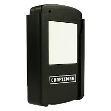 Find the right liftmaster garage door opener remote replacement. Craftsman Series 100 1 Button Remote Control For Series 100 Garage Door Openers