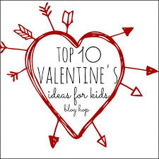 Maybe you would like to learn more about one of these? Top 10 Valentines Day Ideas For Toddlers