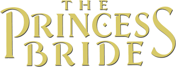 Download Download Hd The Princess Bride Logo Princess Bride Movie Logo Transparent Png Image Nicepng Com